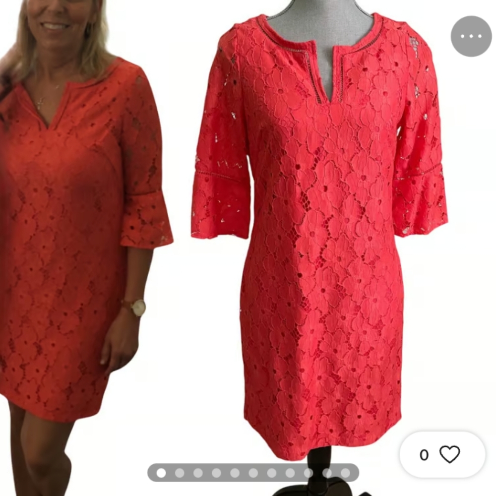 Jessica Howard A-Line